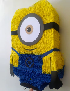 Piñata minion