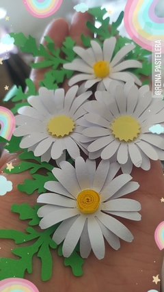 Margaritas mini