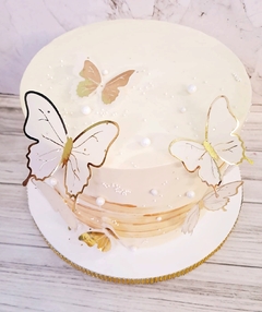 Mariposa Amely - Tres Deseos Deco Mdp