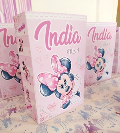Imagen de Bolsitas sorpresas MINI MOUSE X 10 UNIDADES