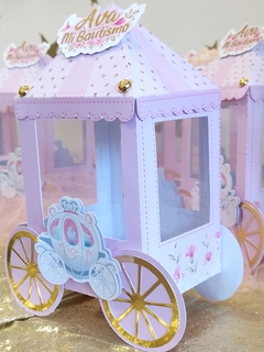 CAJA POCHOCLERA - comprar online