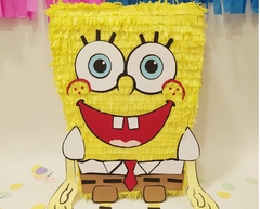 Piñata Bob Esponja en internet