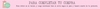 Banner de Tres Deseos Deco Mdp