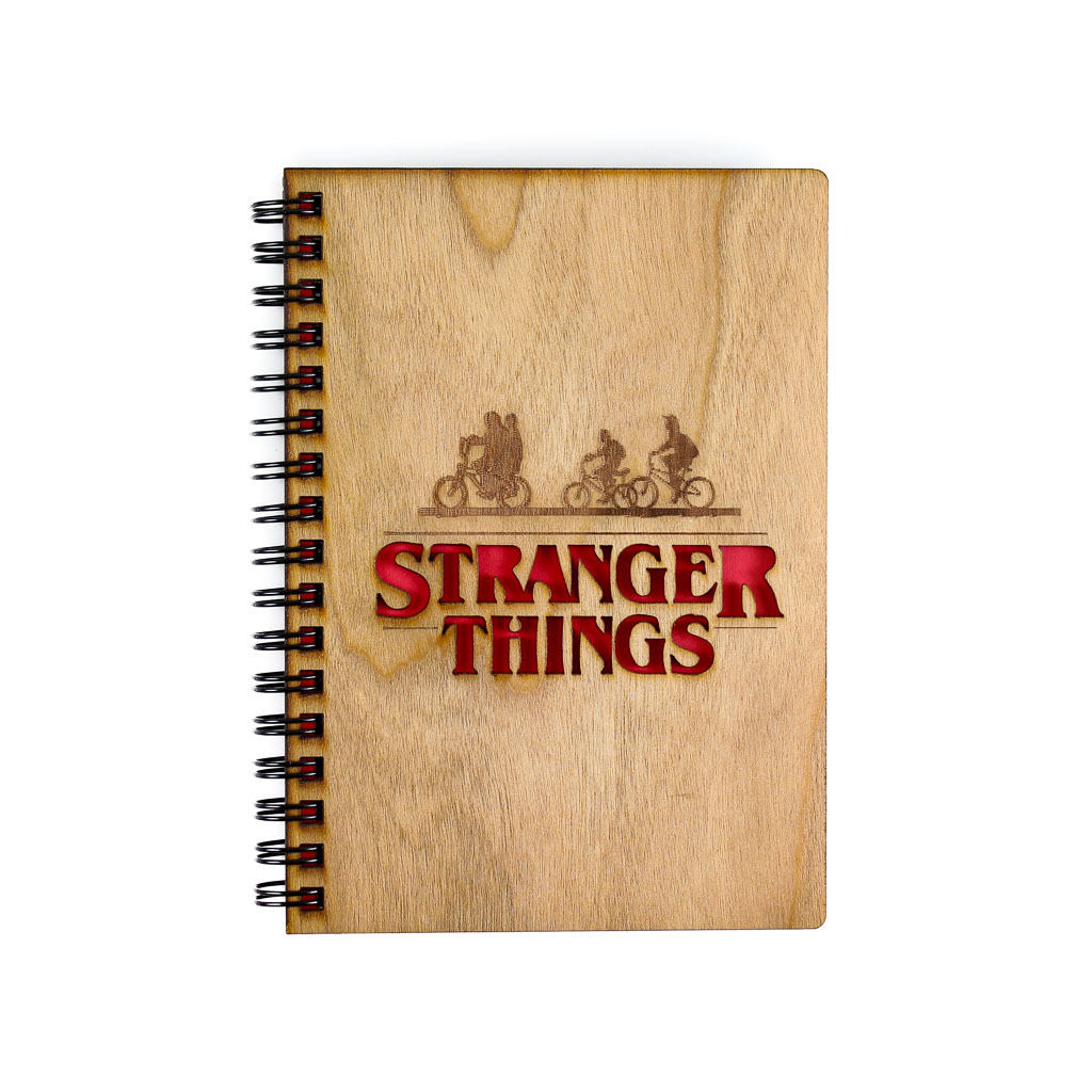 Stranger Things - Comprar en HB Concept