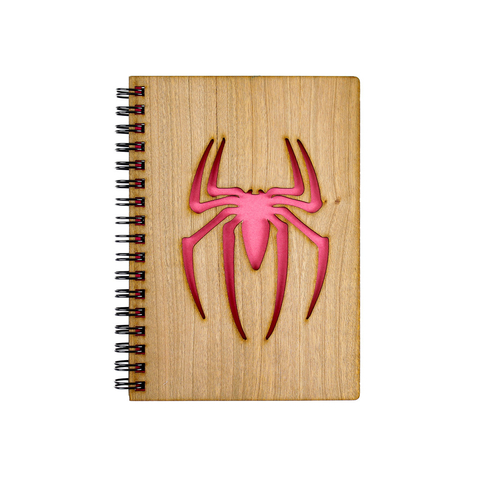 Cuaderno Spiderman - Comprar en HB Concept