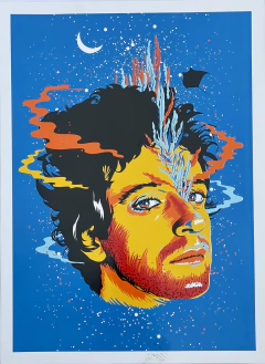 Cerati - George Manta