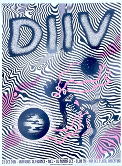 DIIV - George Manta