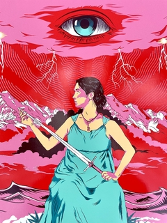Unknown Mortal Orchestra - George Manta - comprar online