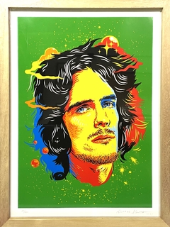 Spinetta - George Manta