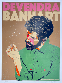 Devendra Banhart - George Manta