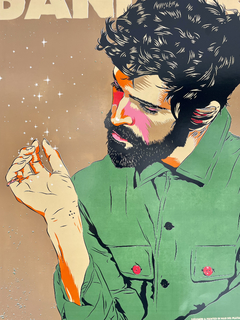 Devendra Banhart - George Manta - comprar online
