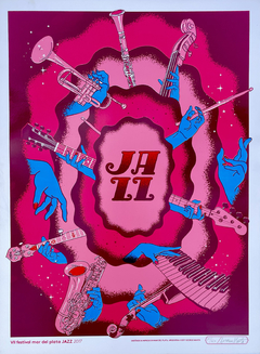 Jazz - George Manta