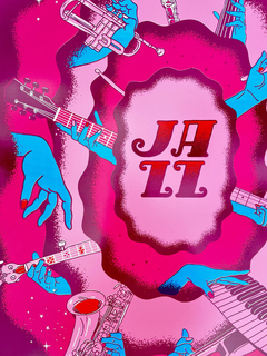 Jazz - George Manta - comprar online