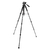 Tripé Câmera 1,44m Cabeça Bidirecional Kingjoy - VT-860 - comprar online