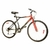 Bicicleta FUTURA FUT5176 R26 MOUNTAIN BIKE