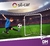 ARCO DE FUTBOL SILCAR