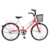 Bicicleta FUTURA FUT3577 R26