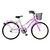 Bicicleta FUTURA FUT5214 R20