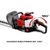 Cortacerco DAIHATSU CC26 a explosión 2T 26CC - comprar online