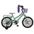 Bicicleta FUTURA FUT4045 R16