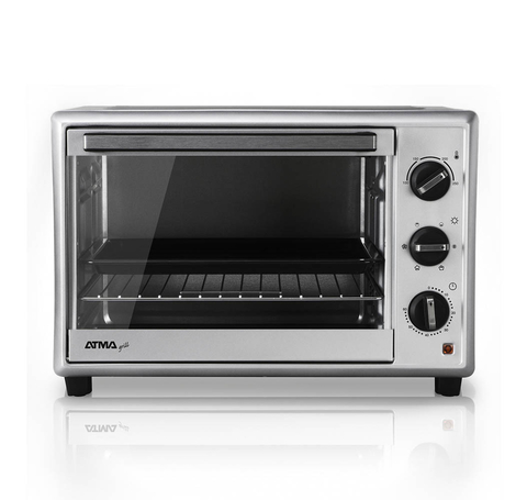 Horno Eléctrico ATMA Mod. HG3010N