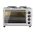 Horno Eléctrico ATMA Con Anafe Grill Mod. HG5010AN - comprar online