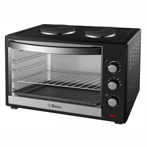 Horno Eléctrico BONN Mod. B-60 CA C/ANAFE