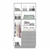 Placard ORLANDI (236) 6 PUERTAS