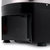 Secarropas AXEL Mod. AX4000 ACERO - ruggerihogar