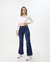 Wide Leg Monaco Sonne