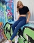 Skinny Serres Sonne
