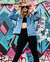Jacket Oversize Carry Sonne