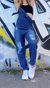 Overall Glasgow Sonne - comprar online