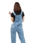 Overall Breman Sonne - esonne