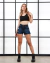 Short Chelsea Sonne