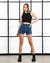 Short Estra Sonne