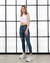 Skinny Leicer Sonne