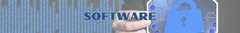 Banner de la categoría Software