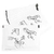 Datacard 552141-002 Tarjetas de limpieza con alcohol - 10 piezas