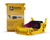 800033-840 Ribbon/ Cinta Zebra YMCKO 200 Impresiones Impresora ZXP Serie 3