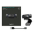 Camara Web Logitech C920 / HD / Skype Full HD / Windows / Negro