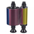 Ribbon Evolis R3011 YMCKO para impresoras Pebble y Dualys