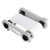 Evolis RCT021NAA White Signature Monochrome Ribbon - K - 1000 impresiones