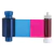 Ribbon - Cinta de color Magicard MA250YMCKOK - YMCKOK - 250 impresiones