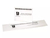 Zebra Kit de Limpieza para ZXP Series 1 - 105999-101