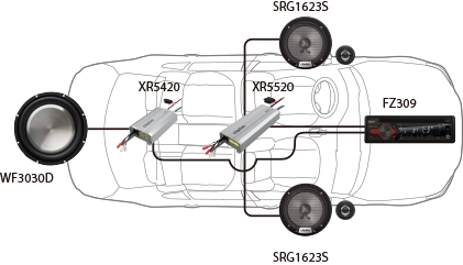 FZ309