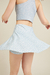 FALDA LOIRE CELESTE - Anushka Elliot Worldwide