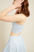 FALDA LOIRE CELESTE en internet