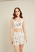 FALDA LOIRE CRUDO - Anushka Elliot Worldwide