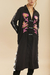LAS FLORES BACK LONG SHIRT on internet